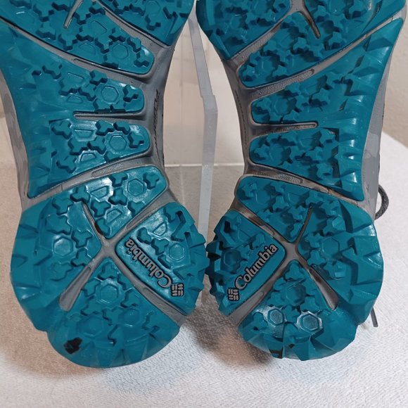 columbia techlite fluid frame shoes